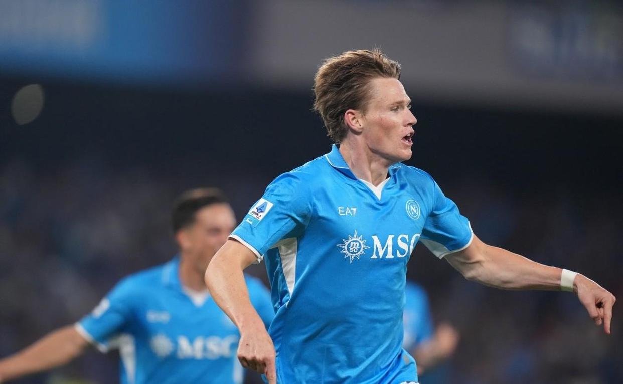 九游体育app-那不勒斯发布备战花絮；集结日扳平良机；德甲任务艰巨；高层口径保持一致的简单介绍