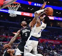 九游体育官网入口-nba季后达拉斯独行侠vs洛杉矶快船