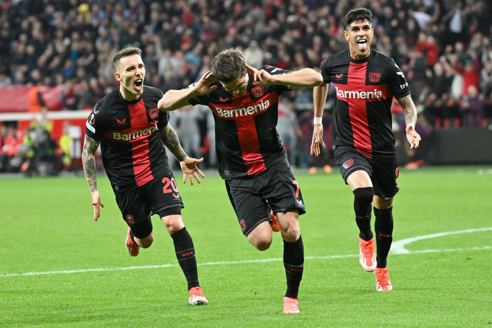 九游体育官网-勒沃库森夏季转会最新消息