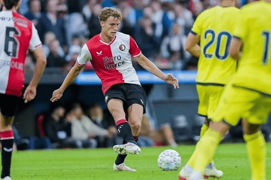 九游体育app-刚刚！今夜费耶诺德备战荷甲清晨北京首钢备战欧超杯，赛前布鲁克林篮网备战意大利杯的简单介绍